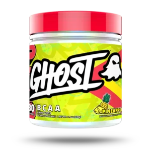 Ghost BCCA