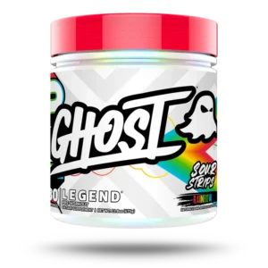 GHOST Legend