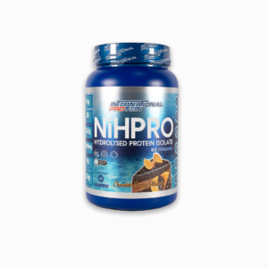 Niphro Hydrolised Protein Isolate