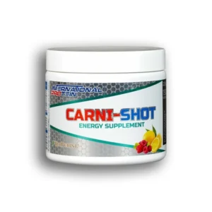 International Protein Carni-Shot