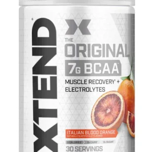 XTEND BCAA