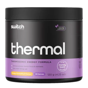 Thermal Switch