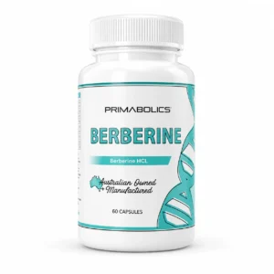 Berberine x 60 Cap