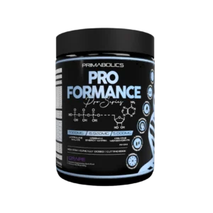 Primabolics Proformance